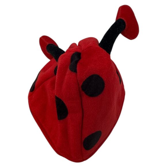 Lady Bug Costume Infant Size 18 Month dress up halloween baby - Picture 5 of 11